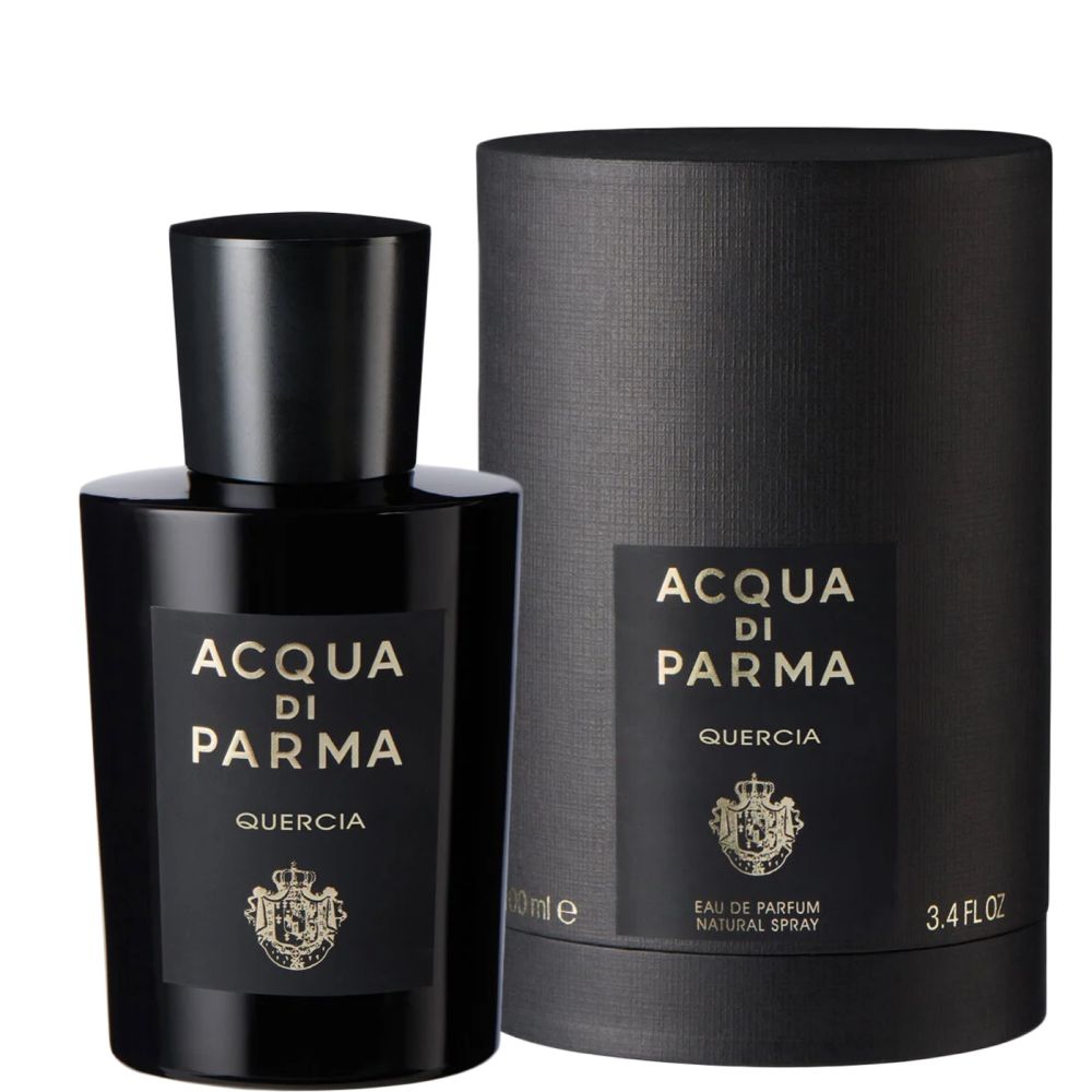 Acqua di Parma Eau de Parfum Quercia - Scheersalon.nl